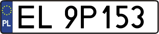 EL9P153