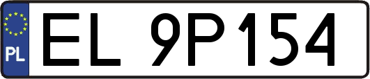 EL9P154