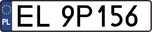 EL9P156