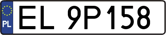 EL9P158