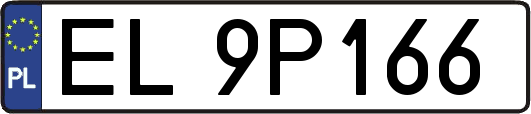 EL9P166