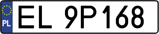 EL9P168