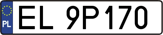 EL9P170