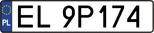 EL9P174