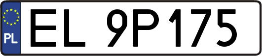 EL9P175