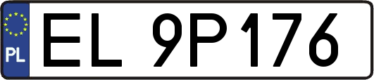 EL9P176