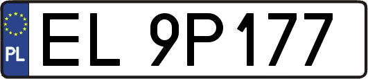 EL9P177