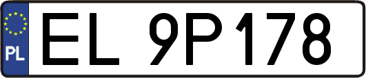 EL9P178