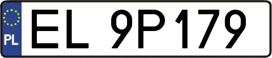 EL9P179