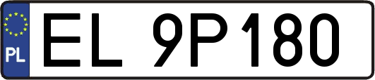 EL9P180