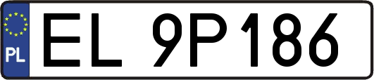 EL9P186