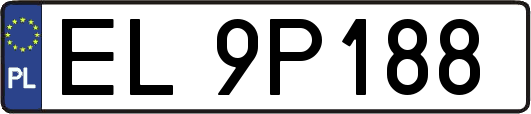 EL9P188