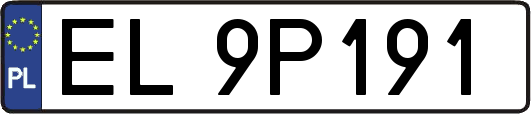 EL9P191