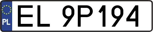 EL9P194