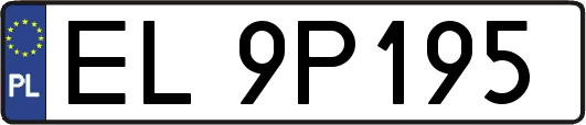 EL9P195