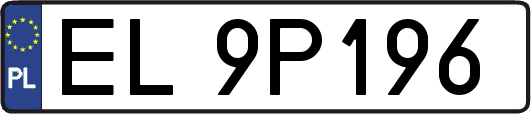 EL9P196