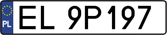 EL9P197