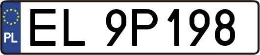 EL9P198