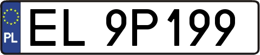 EL9P199