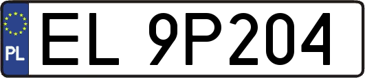 EL9P204