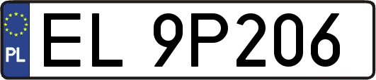 EL9P206