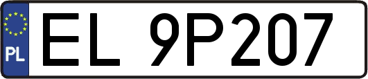 EL9P207