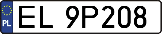 EL9P208