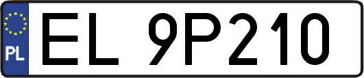 EL9P210