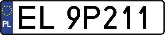EL9P211