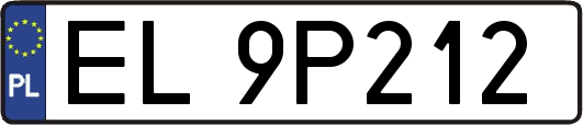 EL9P212