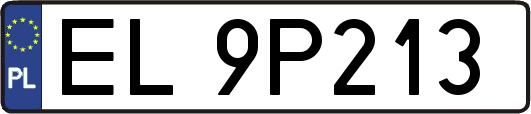 EL9P213