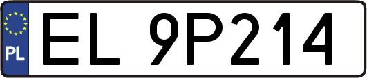 EL9P214
