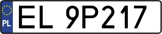 EL9P217