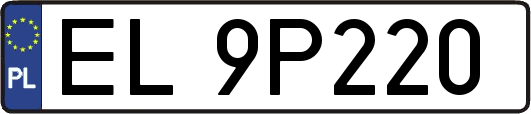 EL9P220
