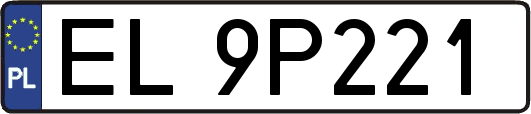 EL9P221