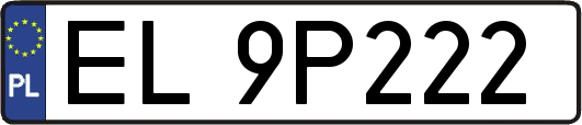 EL9P222