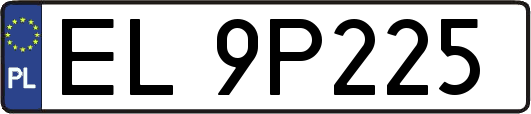 EL9P225