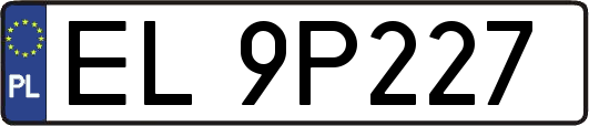 EL9P227