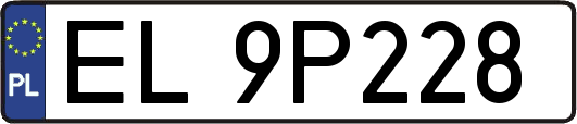 EL9P228