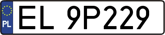 EL9P229