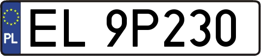 EL9P230