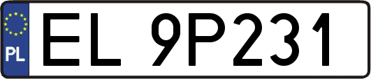 EL9P231