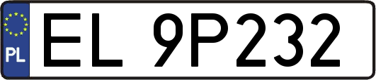 EL9P232