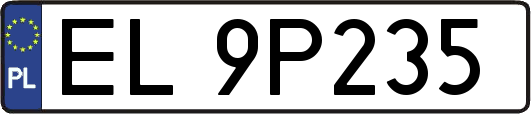 EL9P235