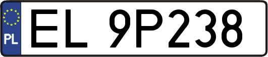 EL9P238