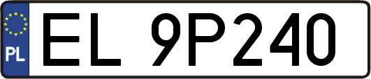 EL9P240