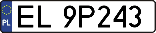 EL9P243