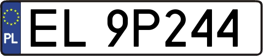 EL9P244