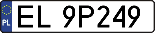 EL9P249