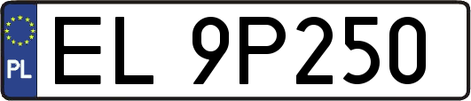 EL9P250